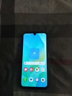 Samsung Galaxy A16 - 128 GB