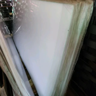 3mm Opal White Acrylic Sheet