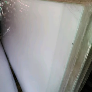 3mm Opal White Acrylic Sheet