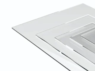 Supply Acrylic Sheets &amp; Laser Cutting Services