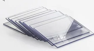 Laser Cutting Services &amp; Acrylic Sheets