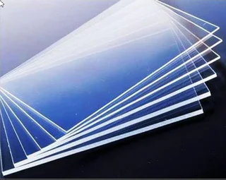 ACRYLIC SHEETS for Sale (Some also called Perspex or Plexiglass)