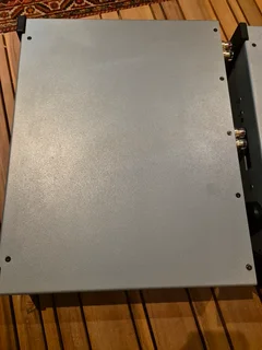 Wyred 4 Sound Pre-Amp and Power Amp