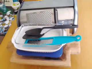 Kitchen set R250 neg