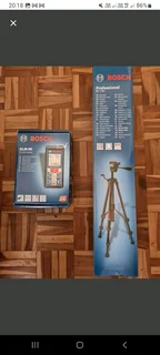 Bosch power tools