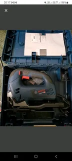 Bosch power tools