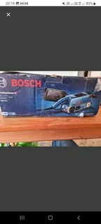 Bosch power tools