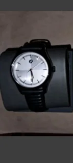Bmw watch