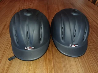 Horse Riding Helmets