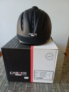 Horse Riding Helmets