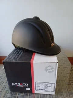Horse Riding Helmets