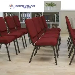 Church Chairs 4