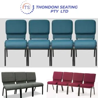 churh Chairs 5
