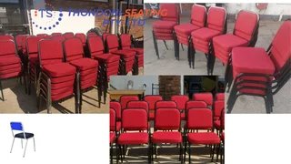 Rickstackers Chairs