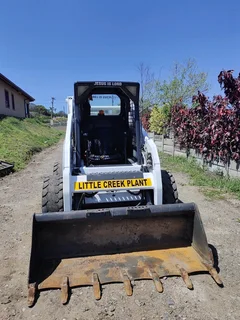 Bobcat for hire