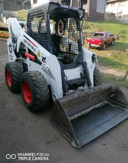 Bobcat for hire