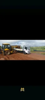 4 ton tipper truck for hire