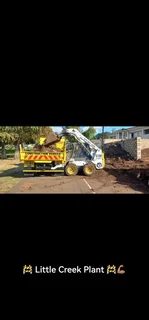 4 ton tipper truck for hire