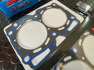 SUBARU CYLINDER HEAD AND BLOCK SKIMMING EJ20/EJ25 IMPREZA WRX STI, FORESTER, LEGACY, OUTBACK TRIBECA