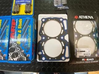 SUBARU CYLINDER HEAD AND BLOCK SKIMMING EJ20/EJ25 IMPREZA WRX STI, FORESTER, LEGACY, OUTBACK TRIBECA