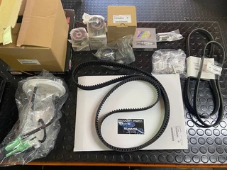 SUBARU CYLINDER HEAD AND BLOCK SKIMMING EJ20/EJ25 IMPREZA WRX STI, FORESTER, LEGACY, OUTBACK TRIBECA