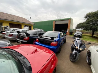 SUBARU CYLINDER HEAD AND BLOCK SKIMMING EJ20/EJ25 IMPREZA WRX STI, FORESTER, LEGACY, OUTBACK TRIBECA