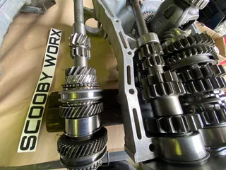 SUBARU CVT GEARBOX VALVE BODY TRANSMISSION REPAIRS REBUILDS FORESTER LEGACY/OUTBACK IMPREZA XV