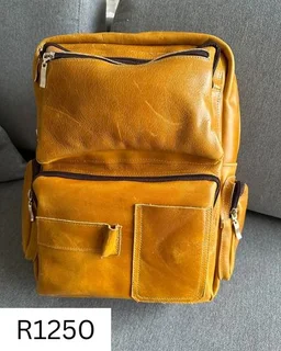 Genuine Leather Bags