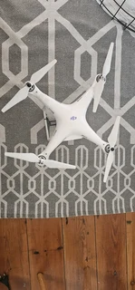DJI PHANTOM 3 ADVANCED