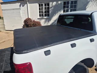 Tonneau cover