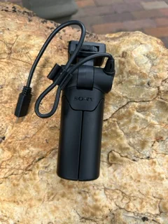 Sony DSC-RX100 Shooting Grip.