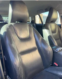 2014 Volvo XC60 Hatchback