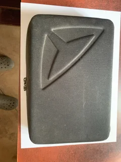 GOPRO HERO 4 BLACK CAMERA