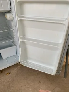 BAR FRIDGE/FREEZER