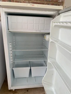 BAR FRIDGE/FREEZER
