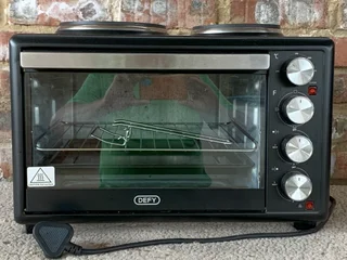 DEFY 30 litre MINI OVEN