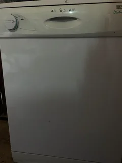 Dey Dishmaid Dishwasher