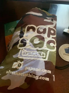 Papsac - Ad posted by Boesman55