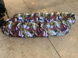 Papsac - Ad posted by Boesman55