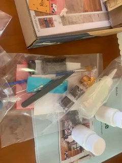 Doll House kit