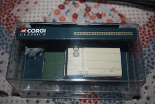 LAND ROVER SERIES II PICK UP   (REF 1001)