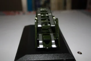 LAND ROVER CAR TRANSPORTER. (REF 1003)