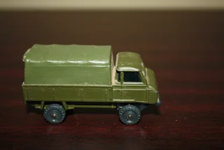 Land Rover Forward Control. (ref 1004)