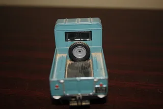 LAND ROVER SERIES 1 PICK UP.  (REF 1005)