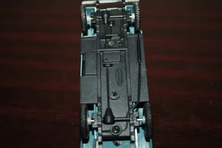 LAND ROVER SERIES 1 PICK UP.  (REF 1005)