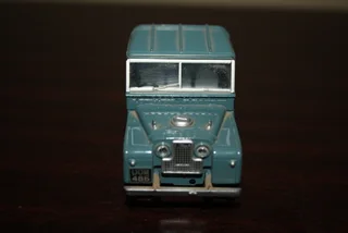 LAND ROVER SERIES 1 PICK UP.  (REF 1005)