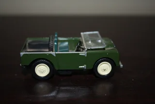 Land Rover Series 1 80 (ref 1007)