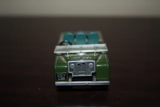 LAND ROVER SERIES 1 80 (REF 1007)