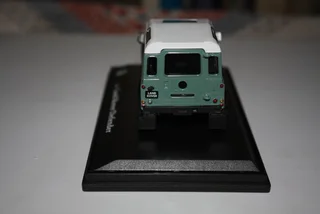 LAND ROVER DEFENDER 90.  (REF 1020)