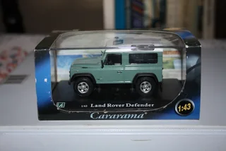 LAND ROVER DEFENDER 90.  (REF 1020)